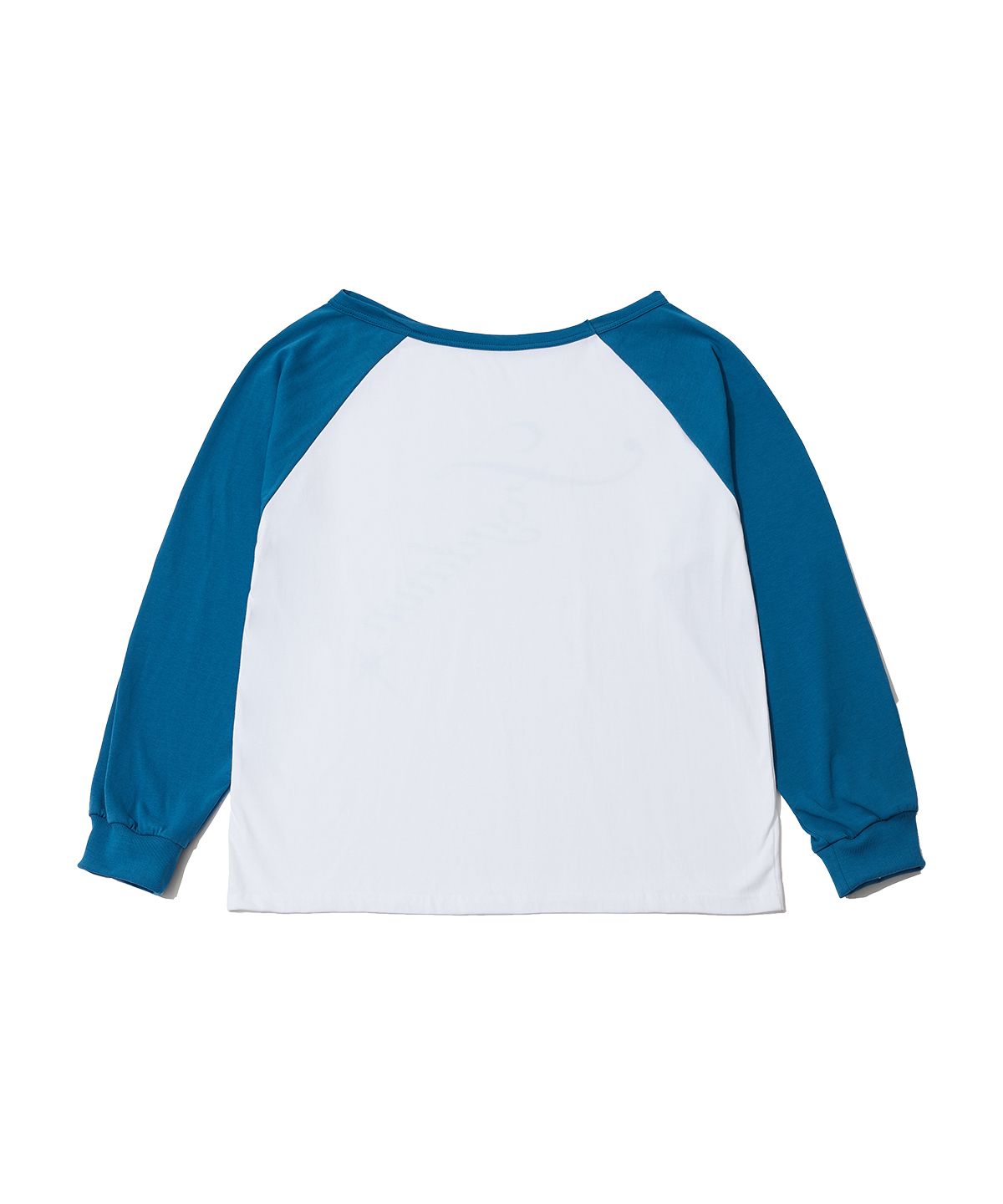 【FOGDAWN】Stardust Raglan Long Sleeve 長袖 Tシャツ MUSINSA公式 | FOGDAWN Stardust Raglan Long Sleeve (blue)