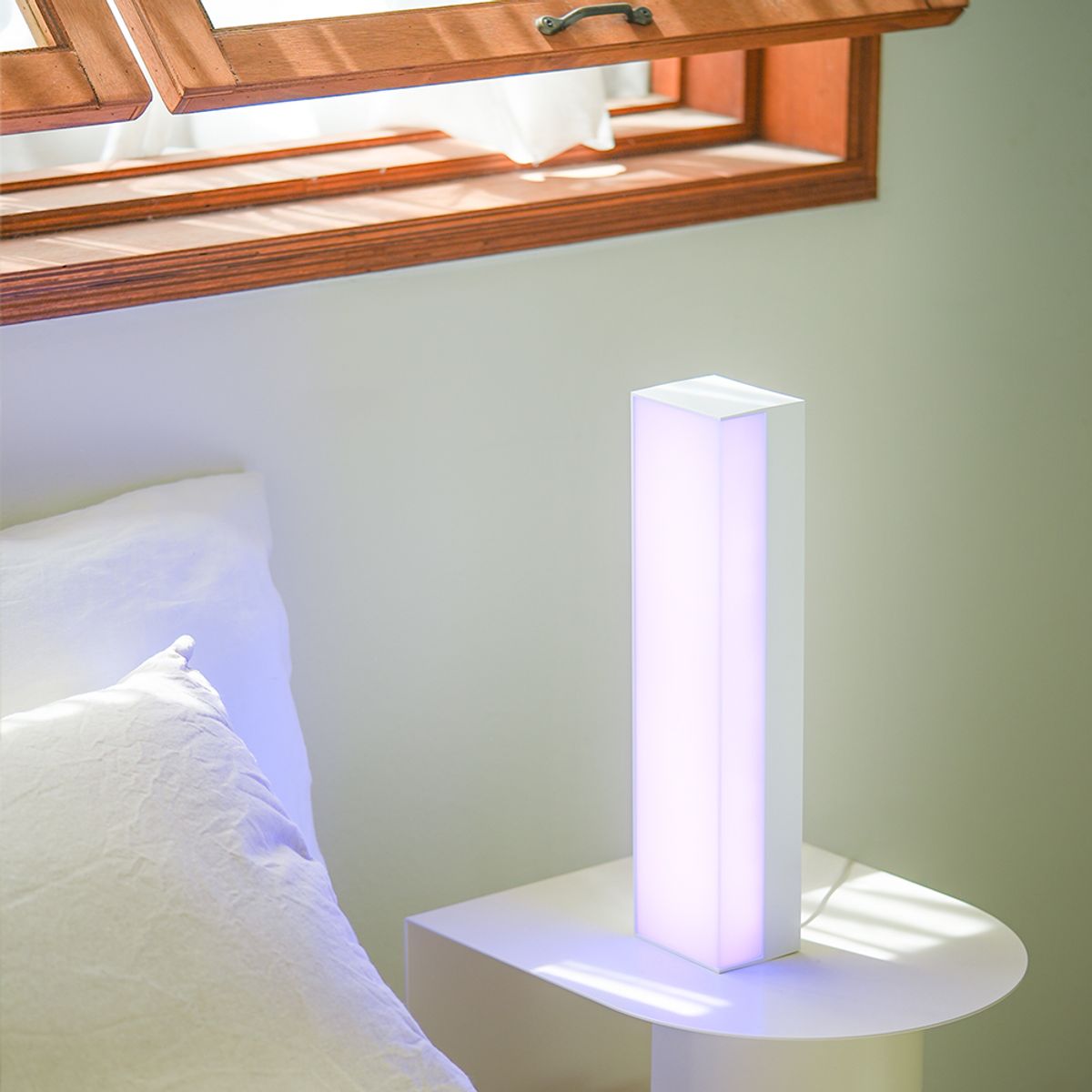 아르케(ARCHE) ARCHE 안심 LED 살균 조명 반려동물 항균 탈취 반려견 반려묘 인체무해