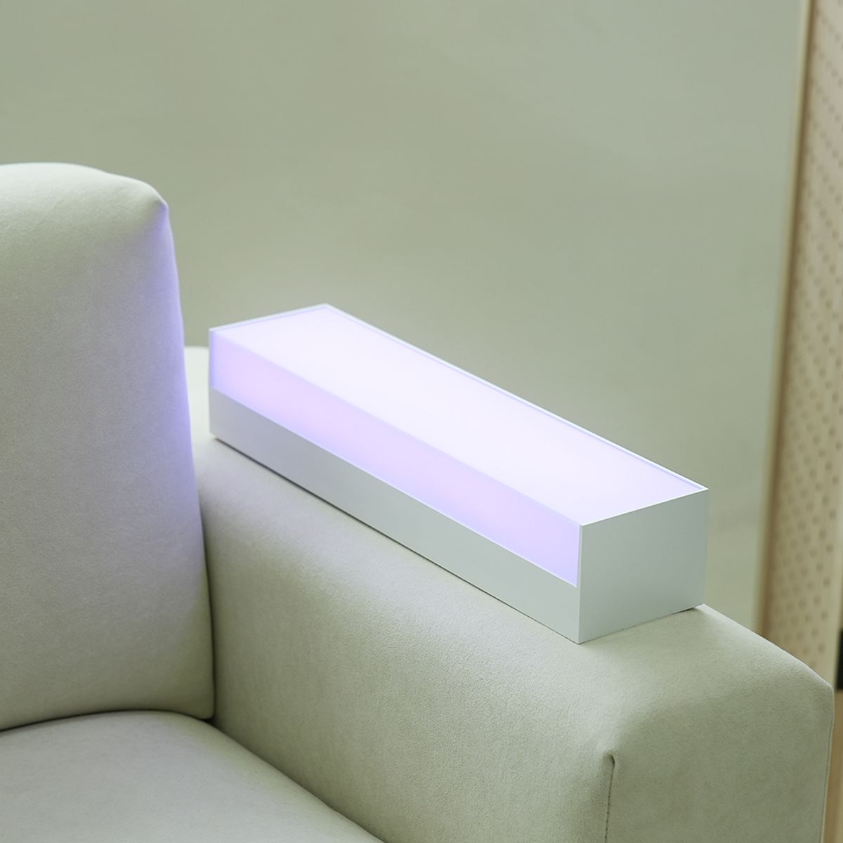 아르케(ARCHE) ARCHE 안심 LED 살균 조명 반려동물 항균 탈취 반려견 반려묘 인체무해