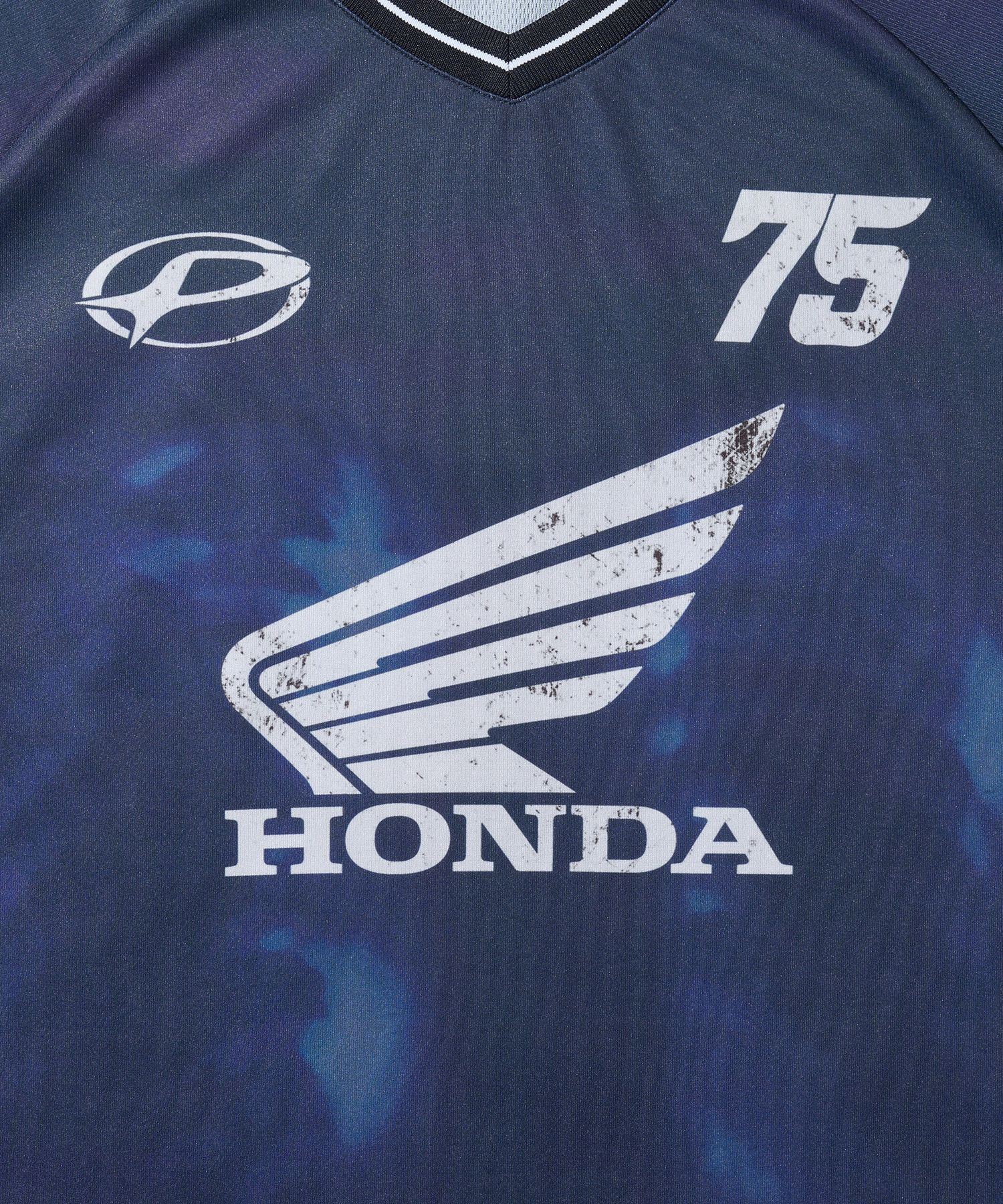◆HONDA MOTORCYCLE◆ XRay Jersey Short Sleeve Black MUSINSA | Honda Motorcycle X-Ray Jersey Short Sleeve Black