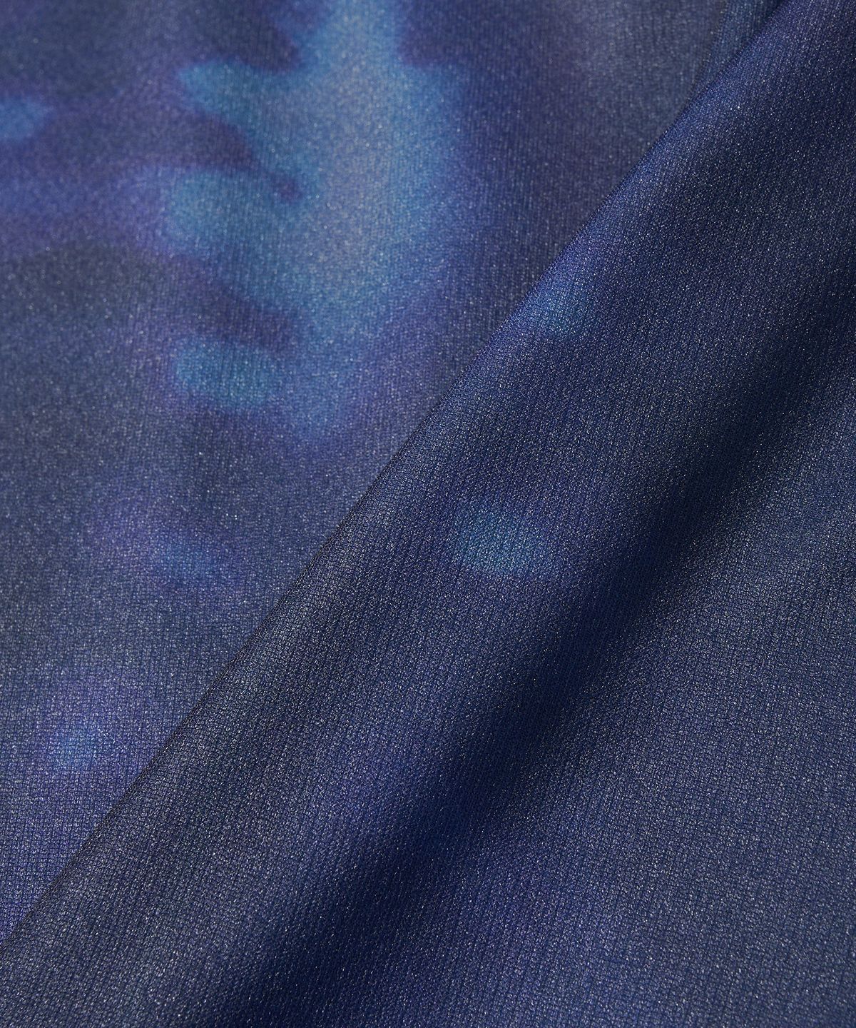 핍스 모터사이클(PHYPS MOTORCYCLE) X-Ray Jersey Short Sleeve Blue