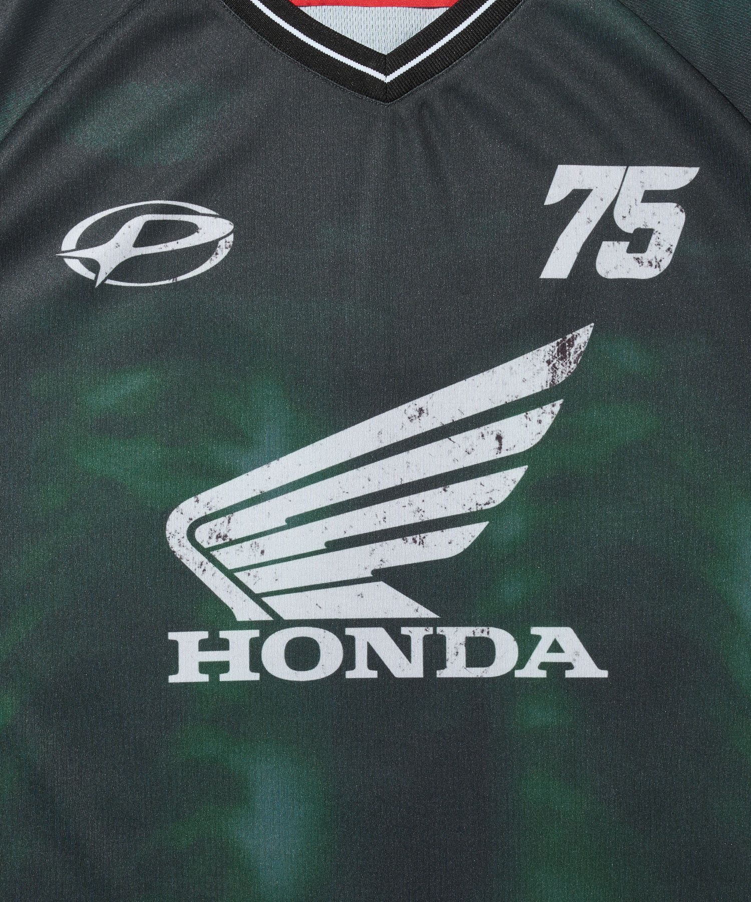 ◆HONDA MOTORCYCLE◆ XRay Jersey Short Sleeve Black MUSINSA | Honda Motorcycle X-Ray Jersey Short Sleeve Black