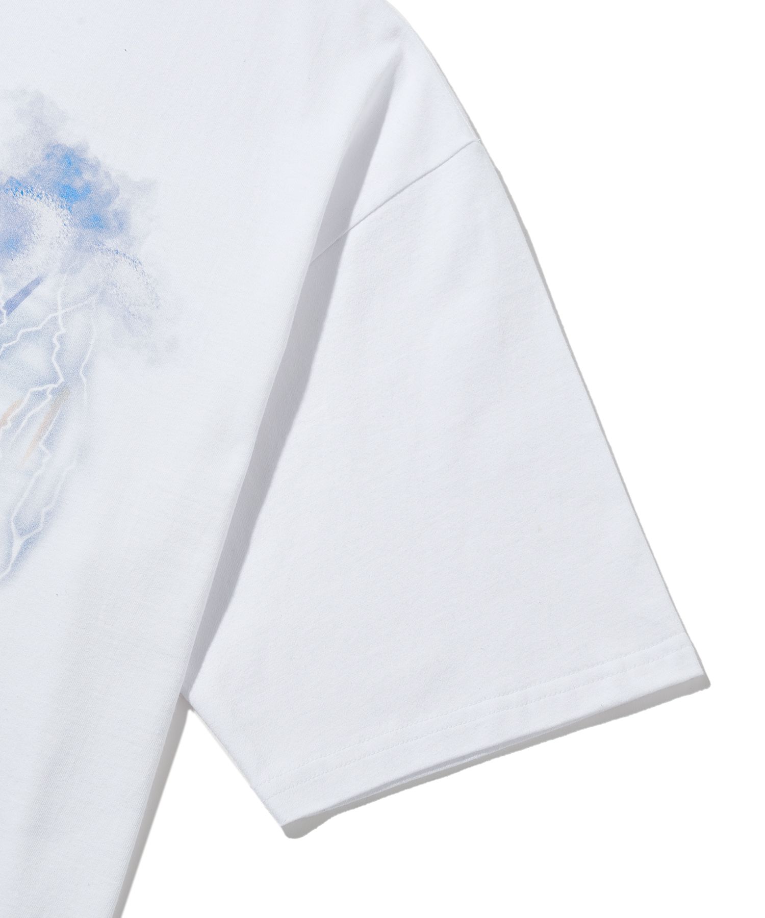 Tシャツ・カットソー HONDA MOTORCYCLE Lighting Hunter Cub Short Sleeve White MUSINSA | Honda Motorcycle Lighting Hunter Cub Short Sleeve