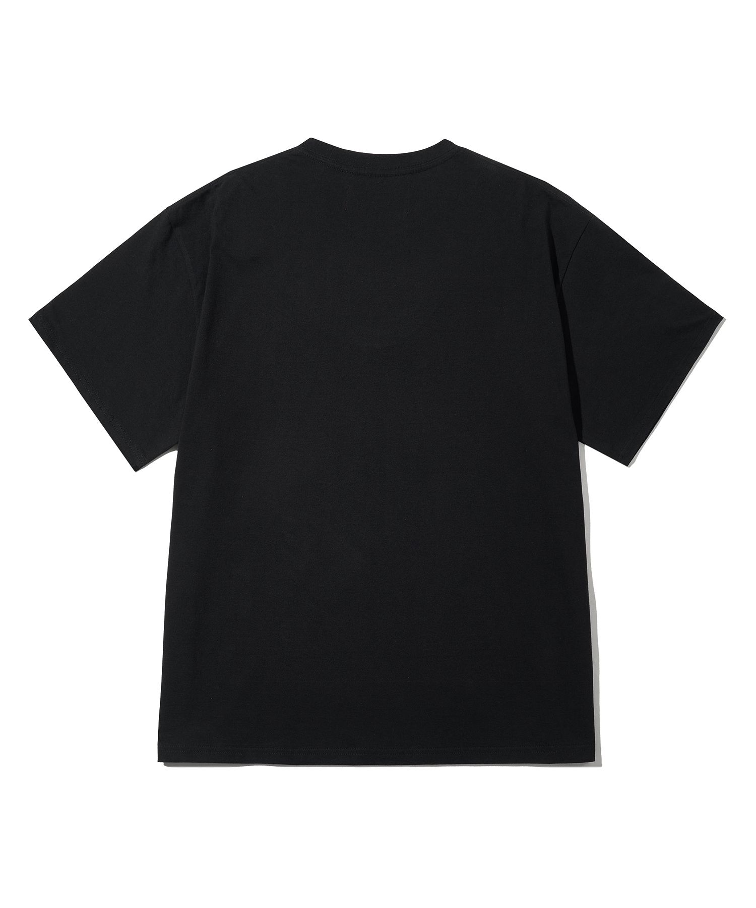 Tシャツ・カットソー HONDA MOTORCYCLE Lighting Hunter Cub Short Sleeve Black MUSINSA | Honda Motorcycle Lighting Hunter Cub Short Sleeve