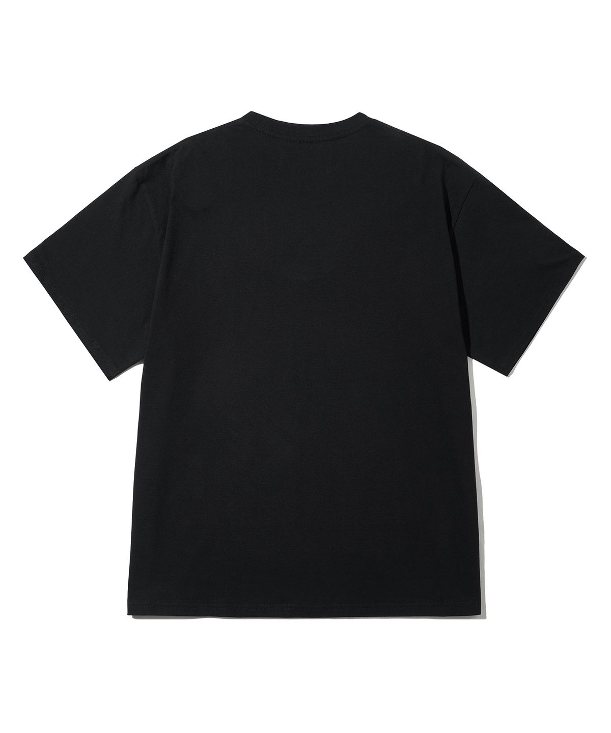 핍스 모터사이클(PHYPS MOTORCYCLE) Lighting Hunter Cub Short Sleeve Black