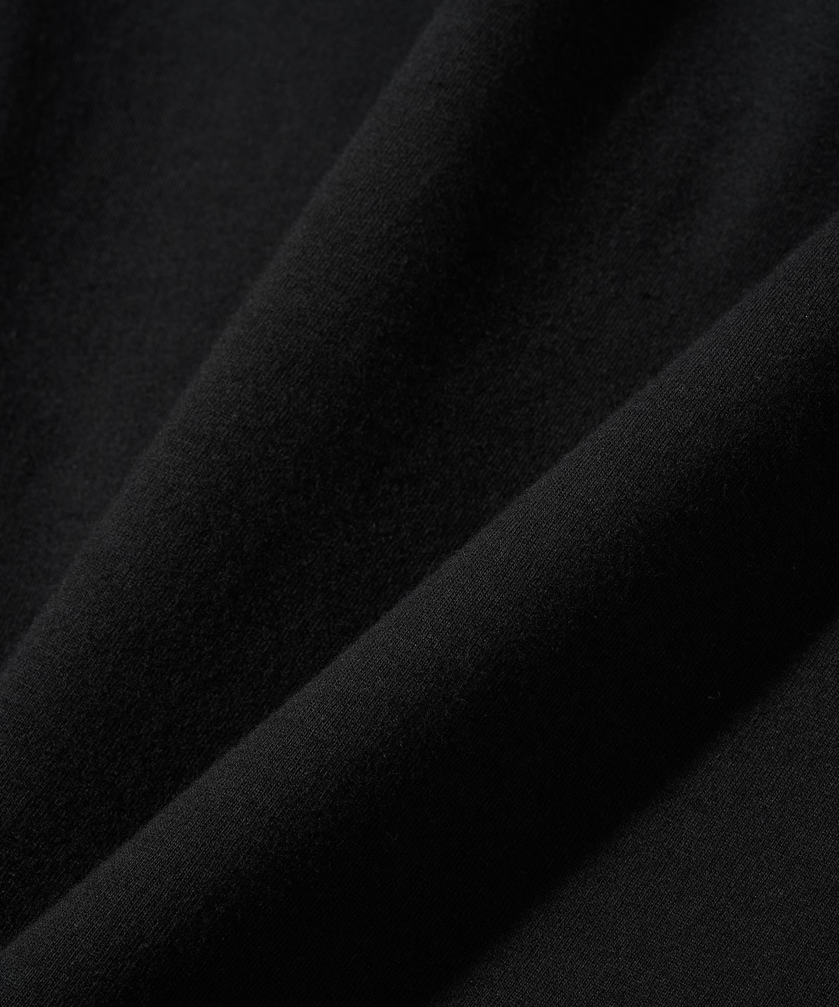 핍스 모터사이클(PHYPS MOTORCYCLE) Lighting Hunter Cub Short Sleeve Black