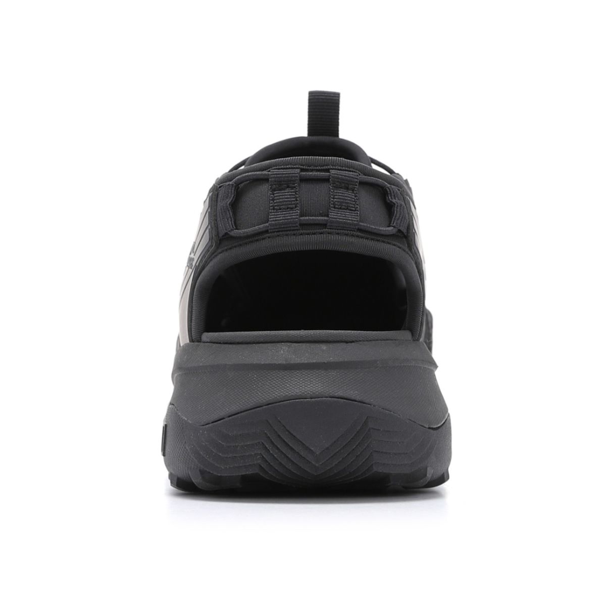 내셔널지오그래픽(NATIONALGEOGRAPHIC) N252USD327 로버 피셔맨 BLACK