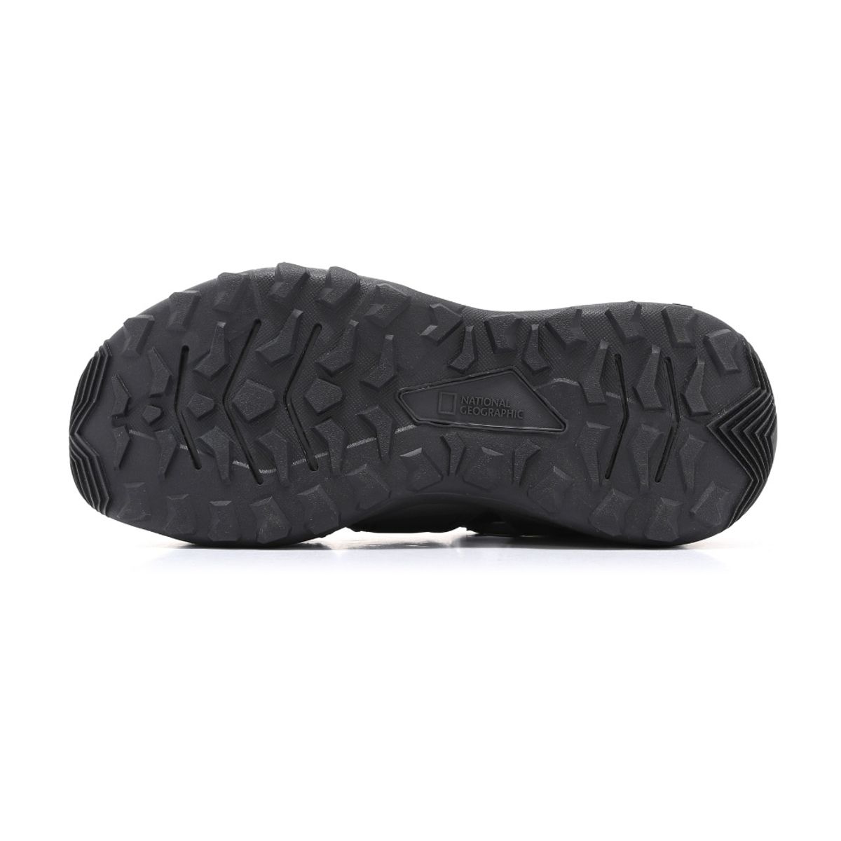 내셔널지오그래픽(NATIONALGEOGRAPHIC) N252USD327 로버 피셔맨 BLACK