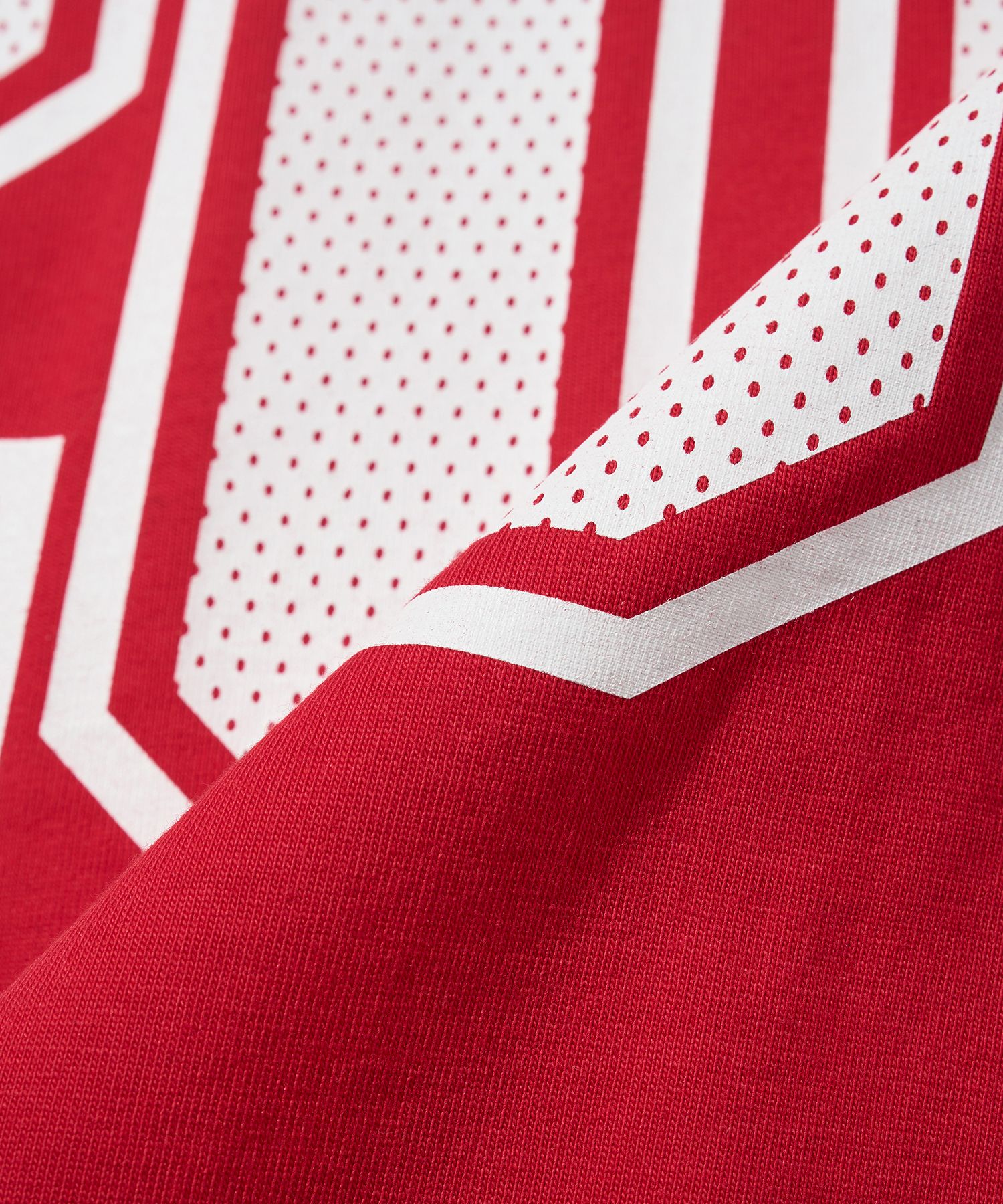 MUSINSA公式 | Honda Motorcycle Football Color Block Short
