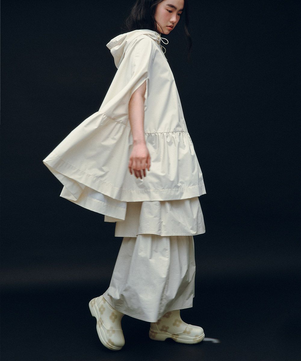 락피쉬웨더웨어(ROCKFISH WEATHERWEAR) [X MINJUKIM] FLORAL SHADOW