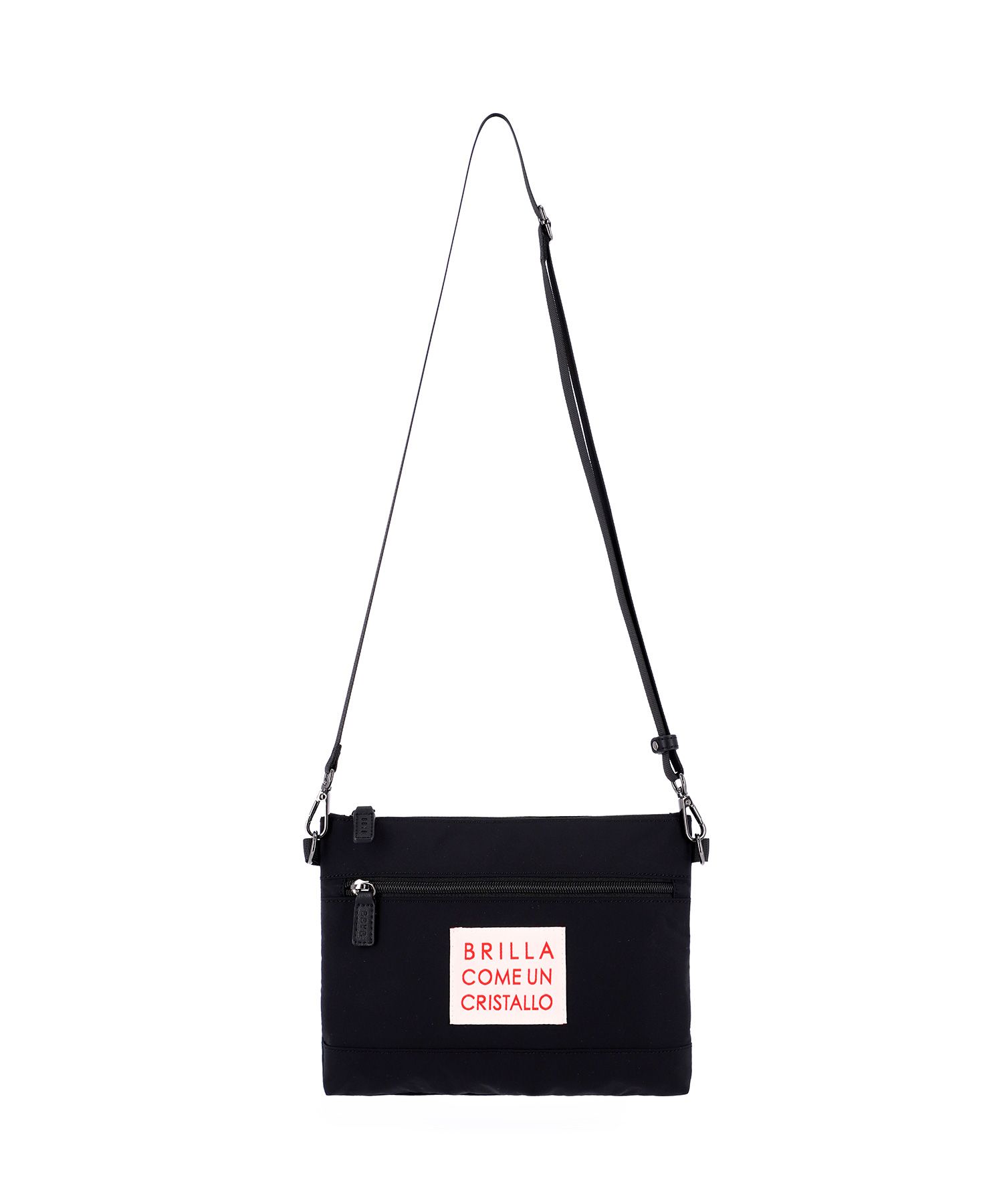【BBYB】25SS★ DONO Mini Cross Bag MUSINSA | BBYB Dono Mini Crossbody Bag (Black)