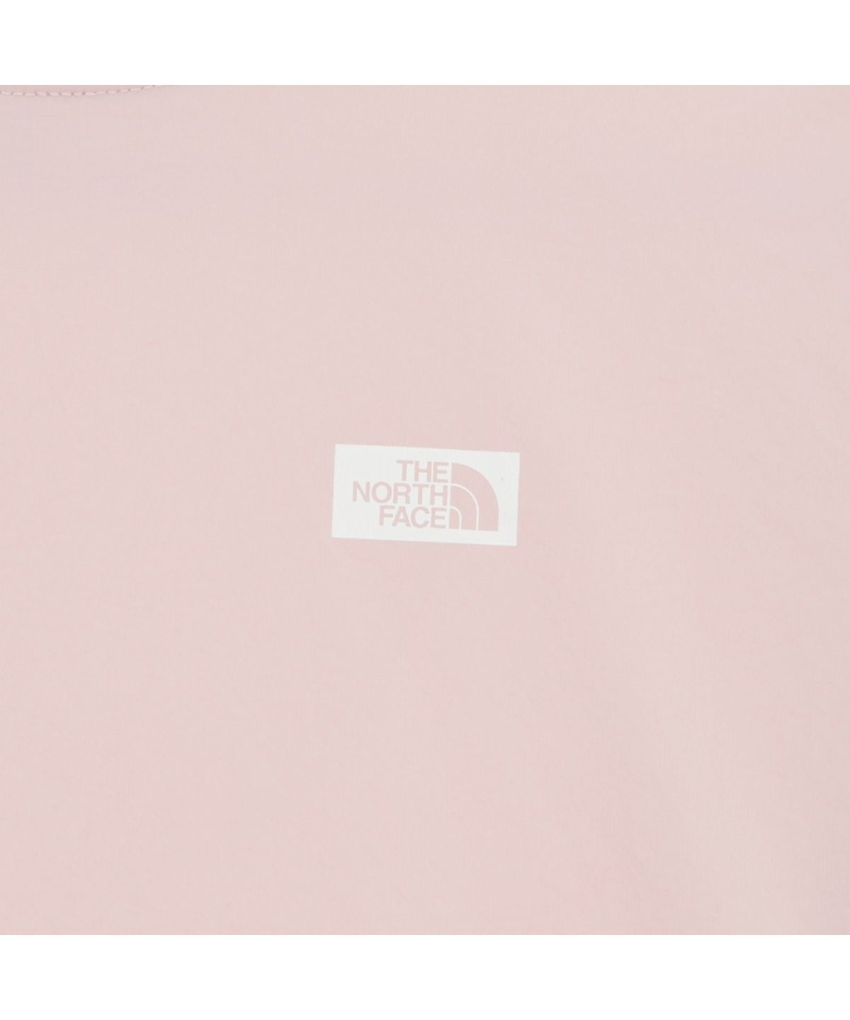노스페이스(THE NORTH FACE) NT7UR35A 여성 프로스트 반팔 티셔츠 PALE_PINK