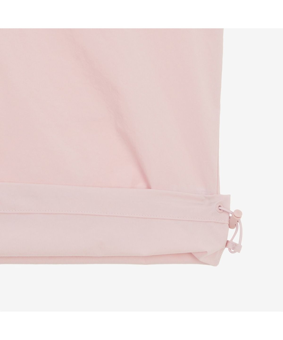 노스페이스(THE NORTH FACE) NT7UR35A 여성 프로스트 반팔 티셔츠 PALE_PINK