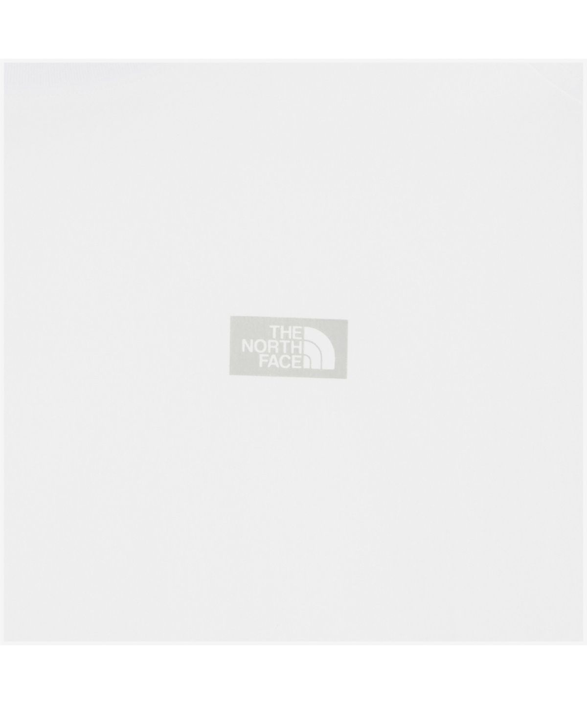 노스페이스(THE NORTH FACE) NT7UR35B 여성 프로스트 반팔 티셔츠 WHITE