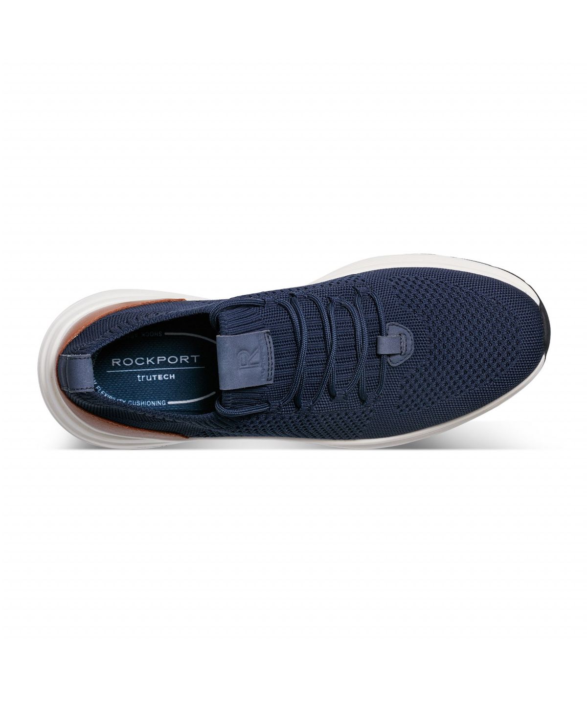 락포트(ROCKPORT) 하예스 스니커즈 HAYES SNEAKER (RM0114)