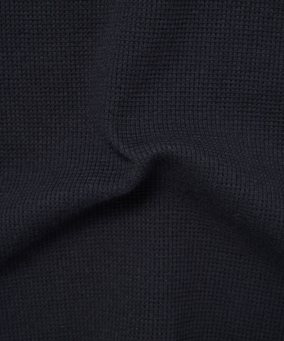 무신사 스탠다드 스포츠(MUSINSA STANDARD SPORTS) 와플 맥스오버핏 롱슬리브 (2color)