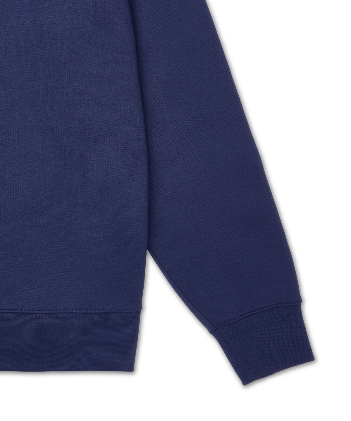 폴로 랄프 로렌(POLO RALPH LAUREN) 폴로 스포츠 플리스 스웨트셔츠-네이비