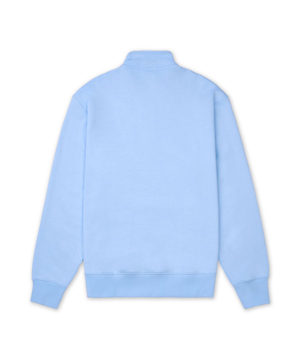 폴로 랄프 로렌(POLO RALPH LAUREN) 폴로 스포츠 플리스 쿼터 지퍼 스웨트셔츠-블루
