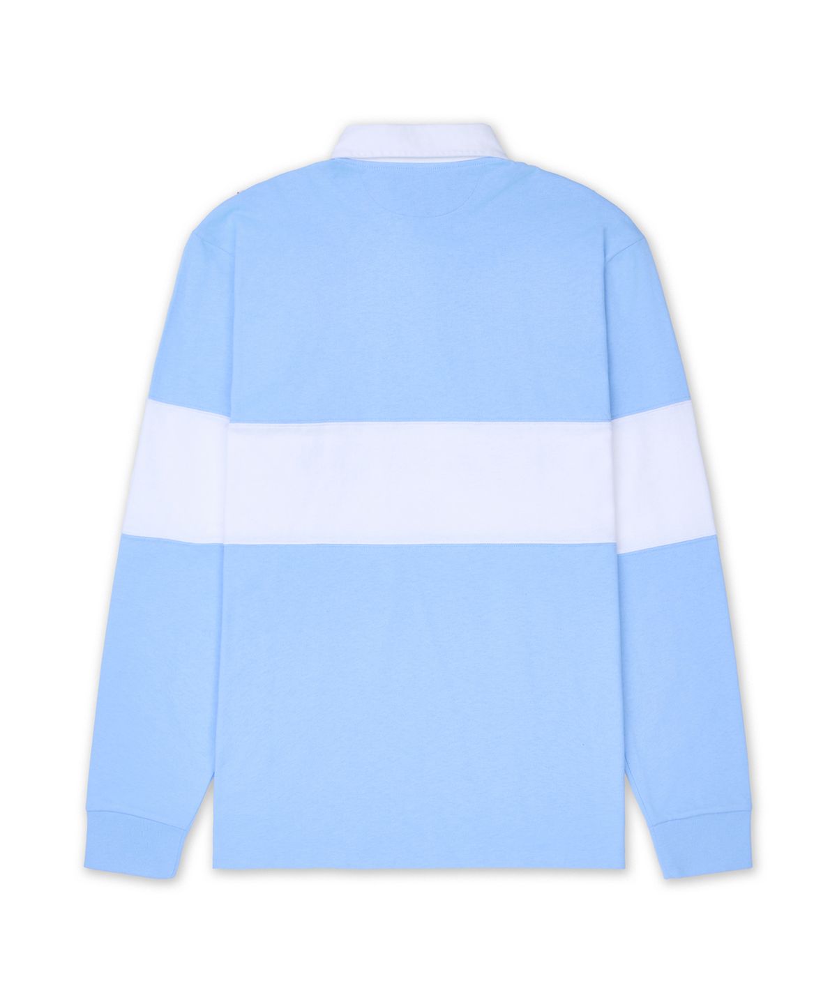 폴로 랄프 로렌(POLO RALPH LAUREN) 클래식핏 폴로 스포츠 럭비 셔츠-멀티 컬러