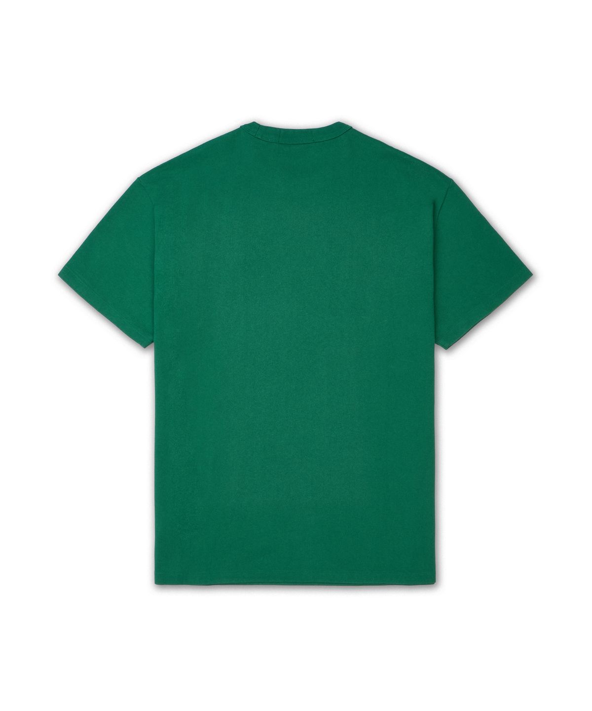 폴로 랄프 로렌(POLO RALPH LAUREN) 클래식핏 폴로 스포츠 저지 티셔츠-그린