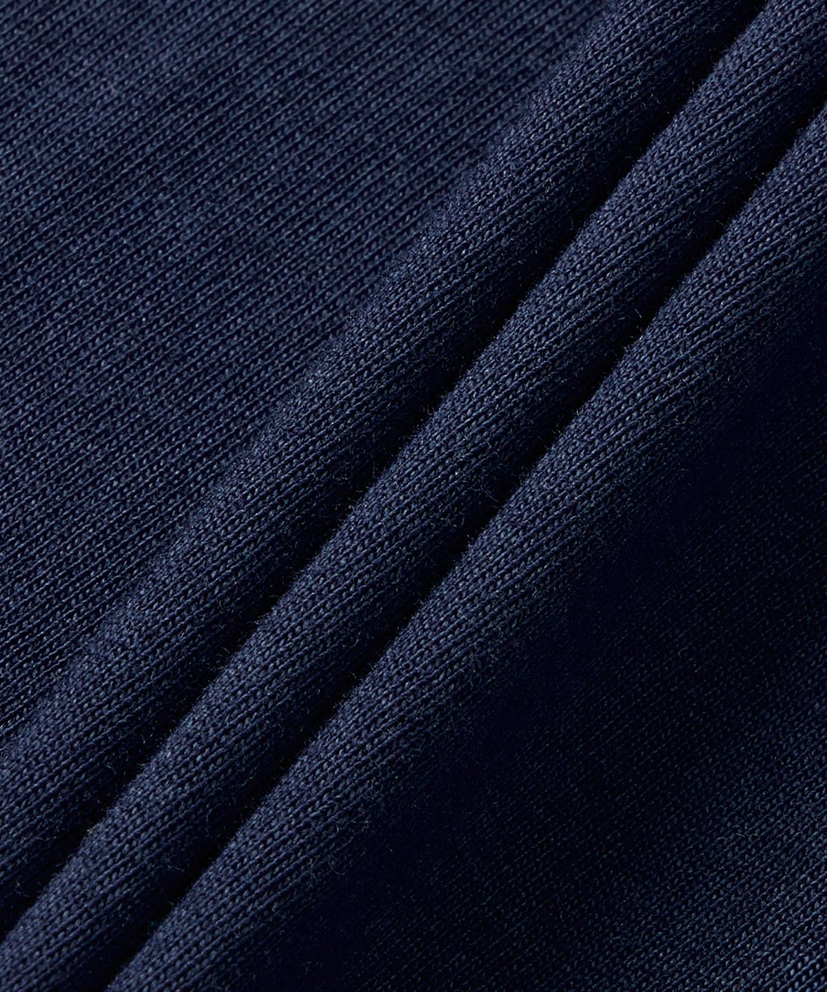 폴로 랄프 로렌(POLO RALPH LAUREN) 클래식핏 폴로 스포츠 저지 티셔츠-네이비