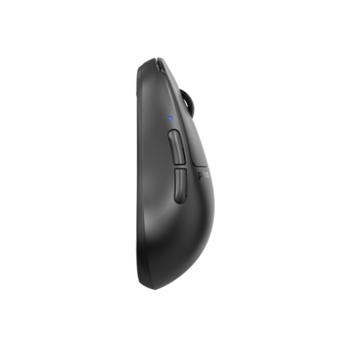 펄사(PULSAR) X2H V3 무선 게이밍 마우스 미니 블랙색상 대칭형 51g 초경량 XS-1센서 (PX2H311)