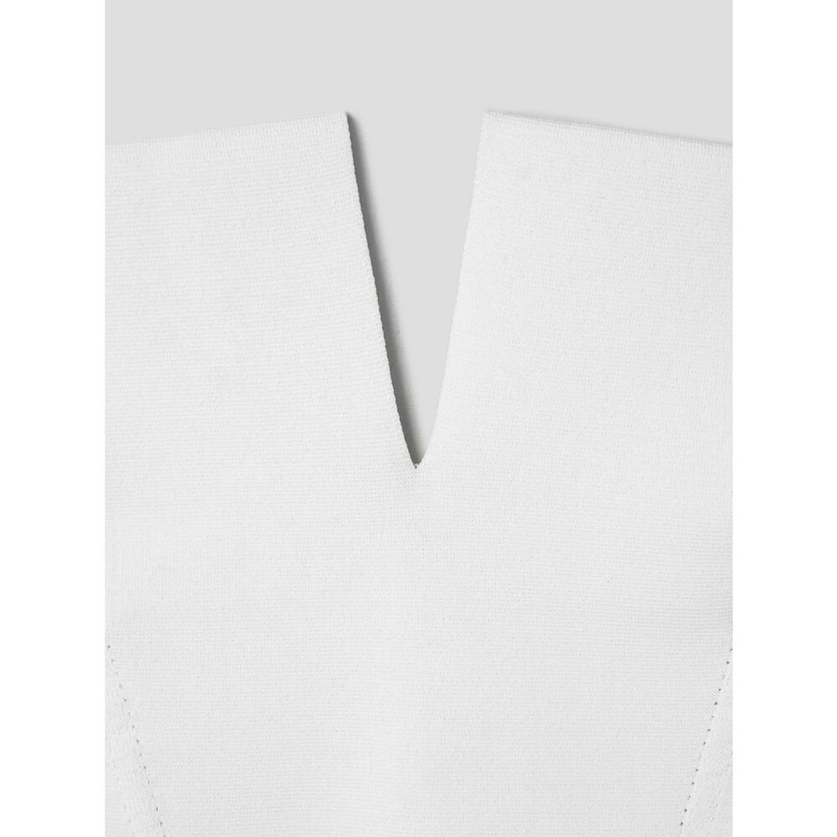 앙개(ANGGAE) Scuba Slit Tank  White
