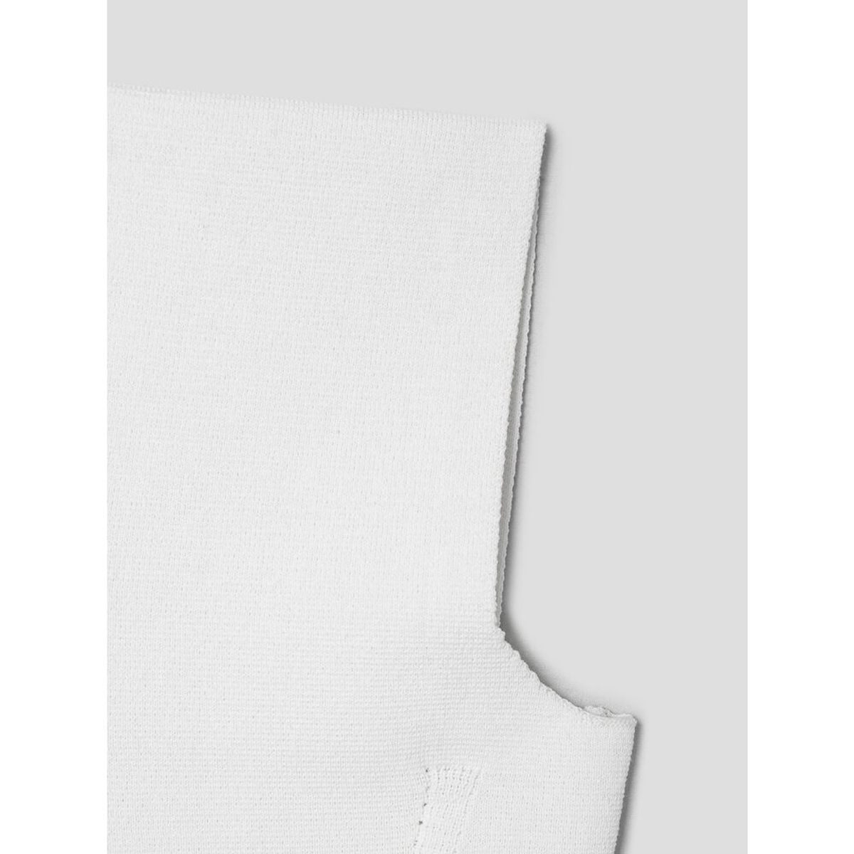 앙개(ANGGAE) Scuba Slit Tank  White