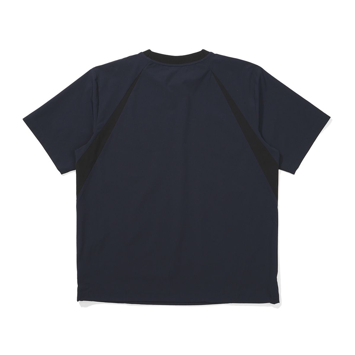 말본 골프(MALBON GOLF) 에센셜 우븐 피스테 NAVY