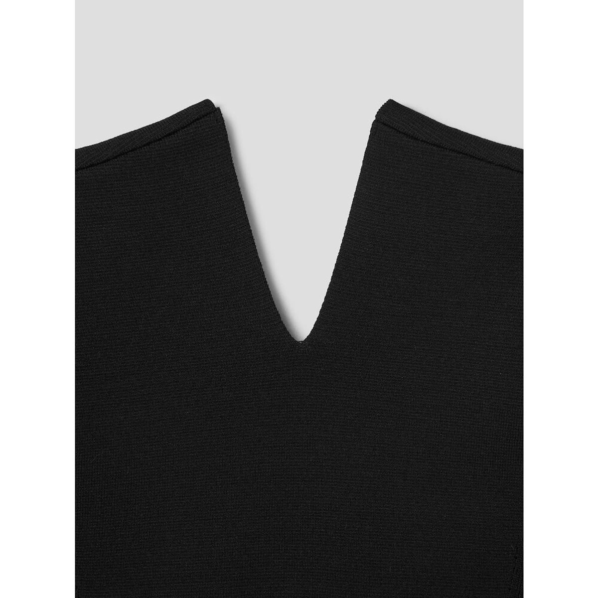 앙개(ANGGAE) Scuba Slit Tank  Black
