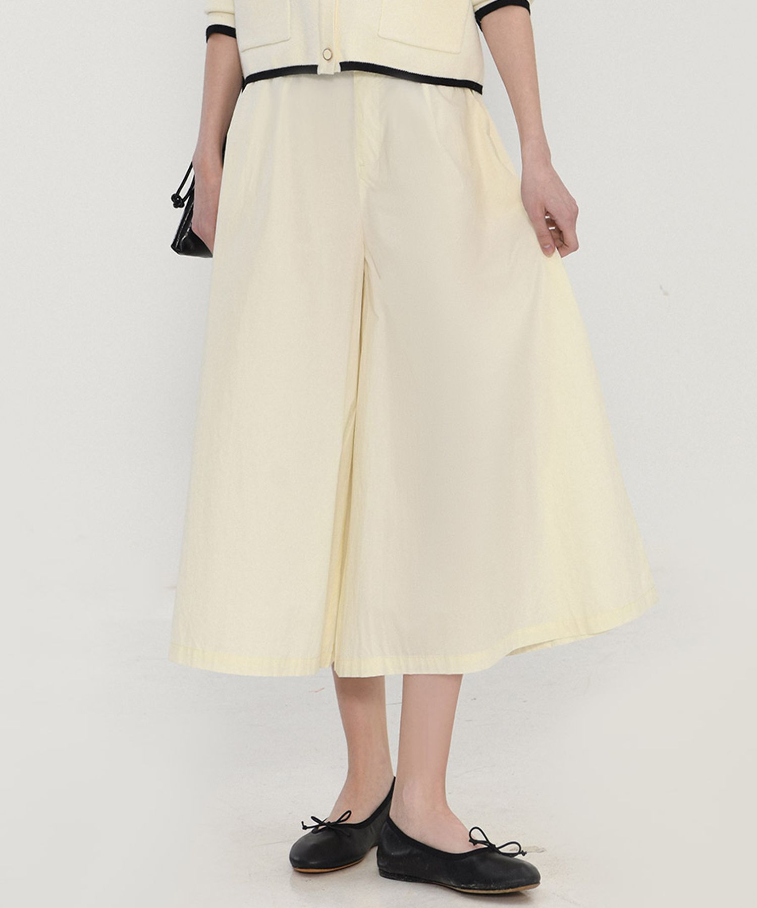 MUSINSA | PIGMENT Wide Skirt Pants (PBDM-WPTW007)
