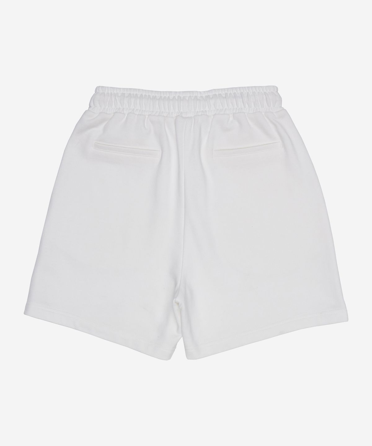필더스(FIELDERS) SWEAT BANDING SHORTS IVORY