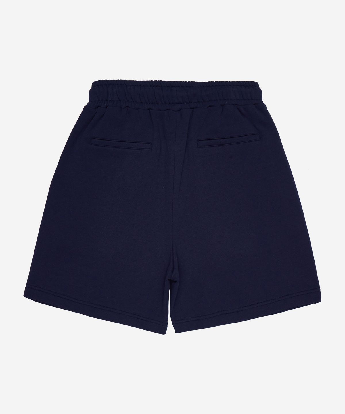 필더스(FIELDERS) SWEAT BANDING SHORTS NAVY