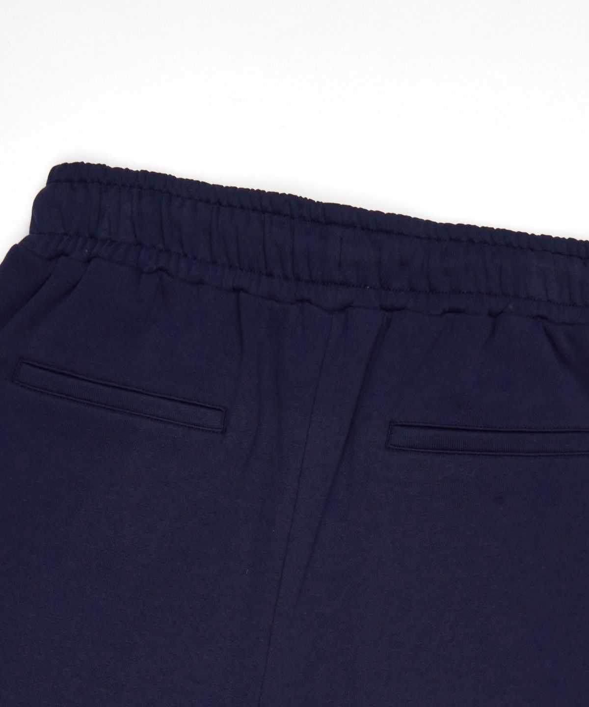 필더스(FIELDERS) SWEAT BANDING SHORTS NAVY