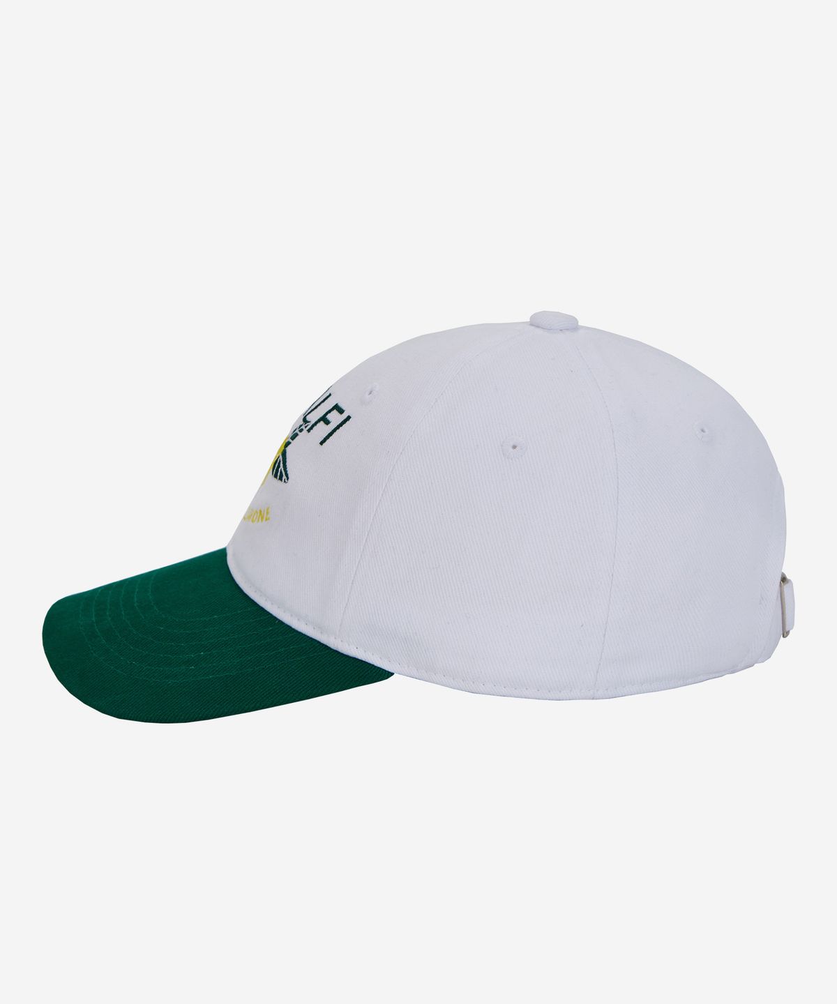 필더스(FIELDERS) FIELDERS AMALFI CAP GREEN
