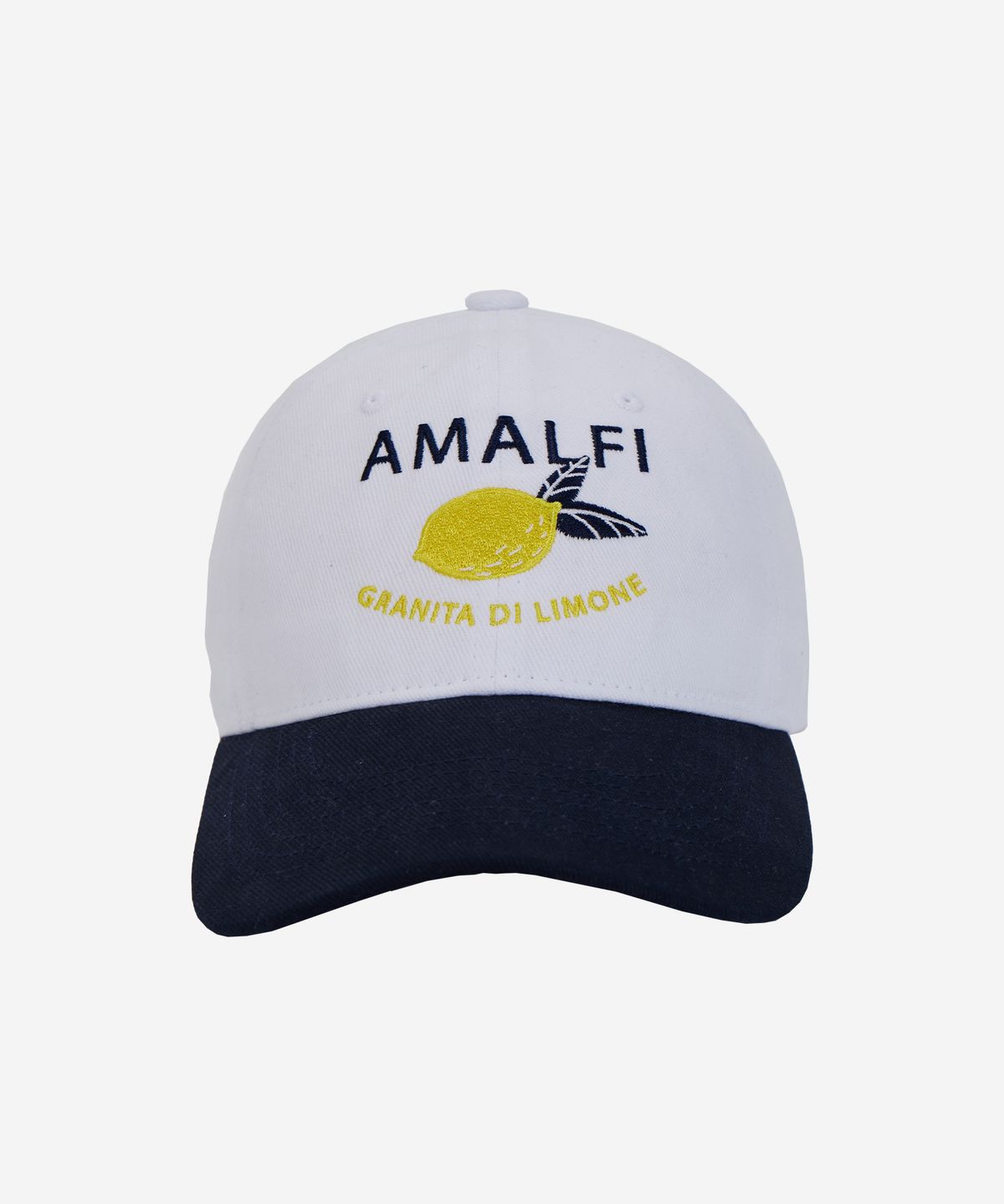 필더스(FIELDERS) FIELDERS AMALFI CAP NAVY