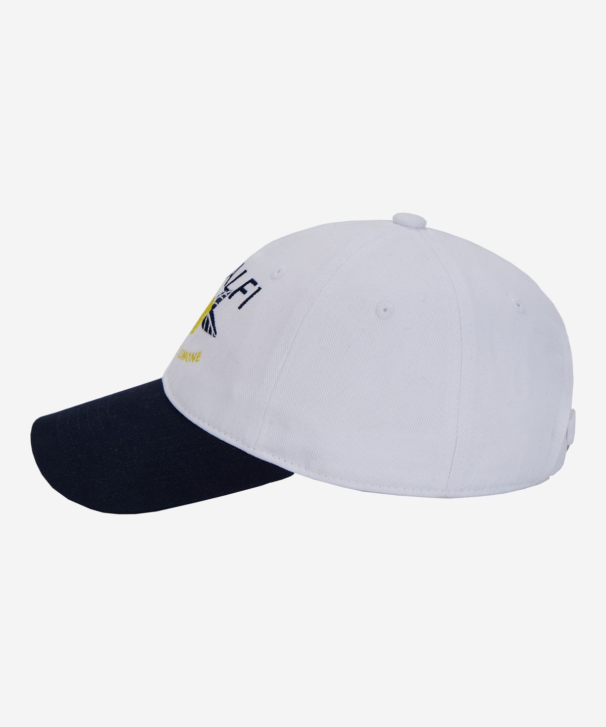 필더스(FIELDERS) FIELDERS AMALFI CAP NAVY