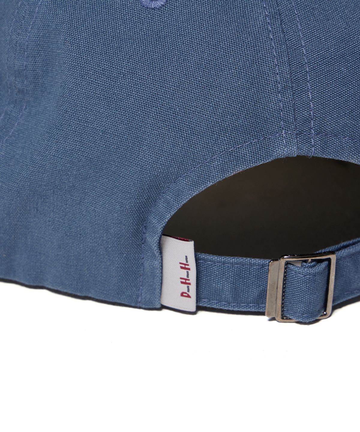 에스파이(ESFAI) LETTERING CAP (BLUE)