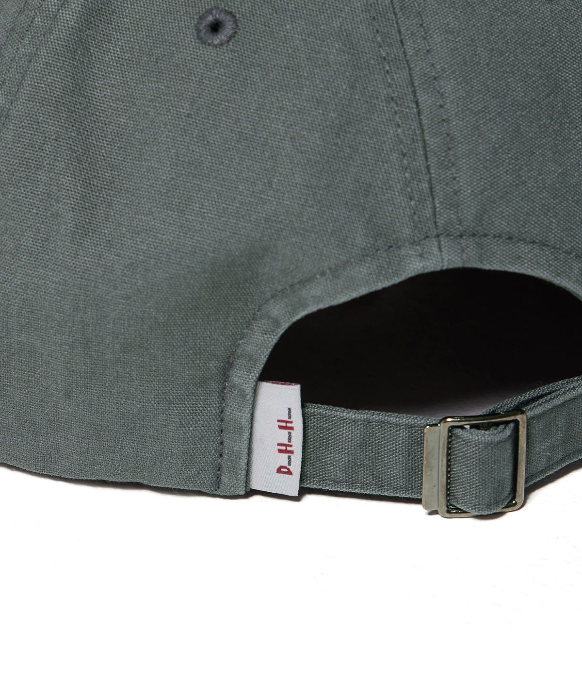 에스파이(ESFAI) LETTERING CAP (MUD)
