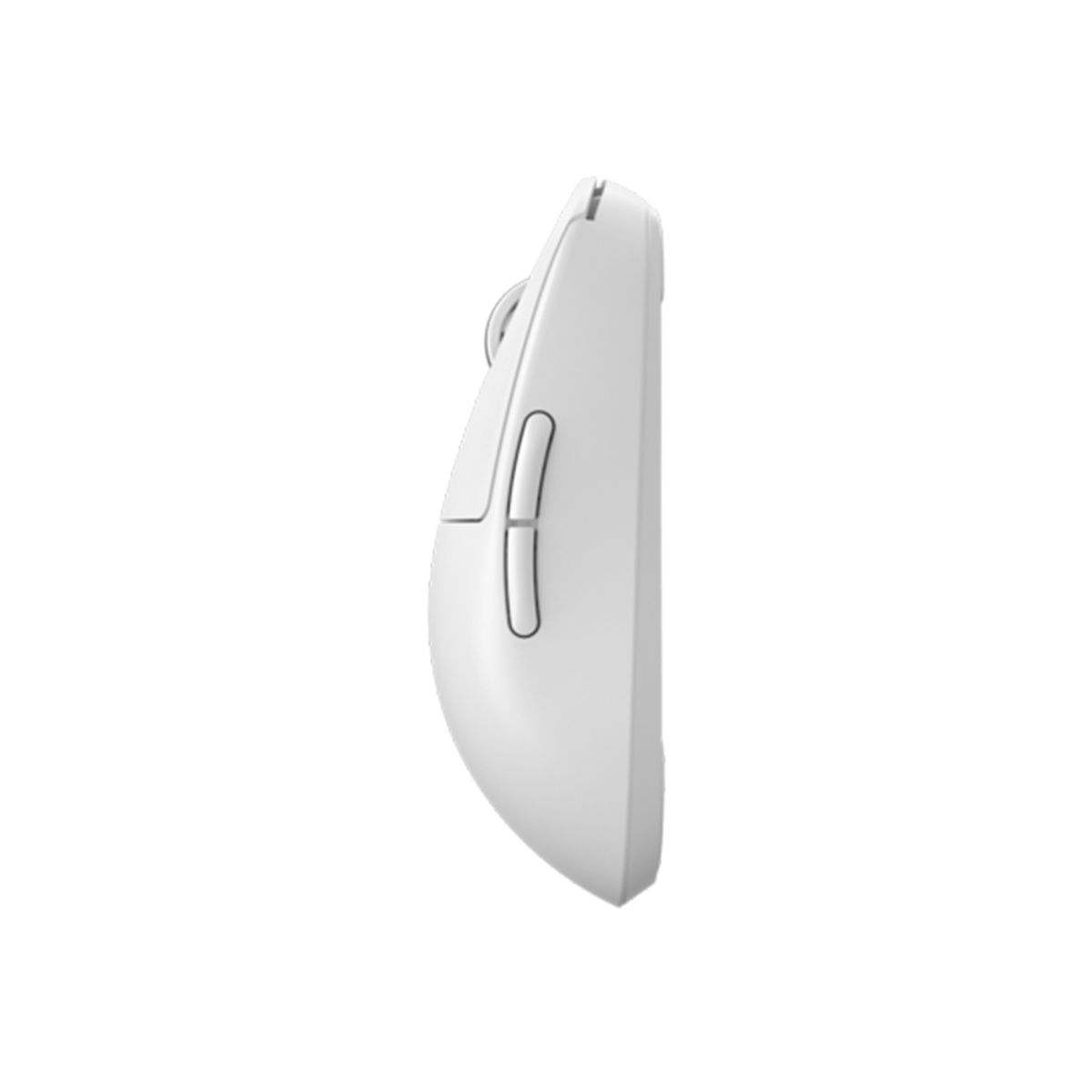 펄사(PULSAR) X2A V3 무선 게이밍 마우스 미디움 화이트색상 대칭형 양손잡이용 56g 초경량 XS-1센서 (PX2A322)