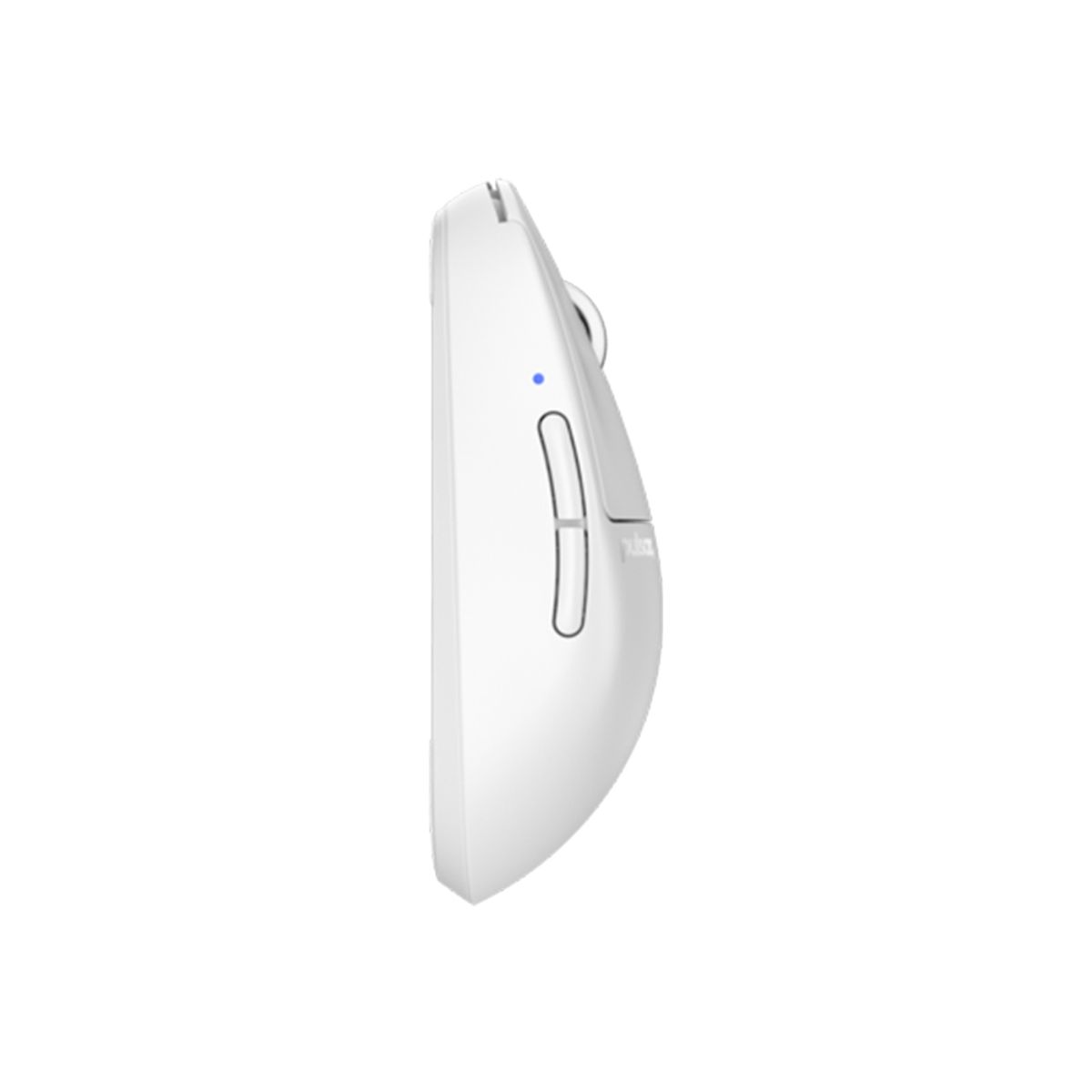 펄사(PULSAR) X2A V3 무선 게이밍 마우스 미디움 화이트색상 대칭형 양손잡이용 56g 초경량 XS-1센서 (PX2A322)