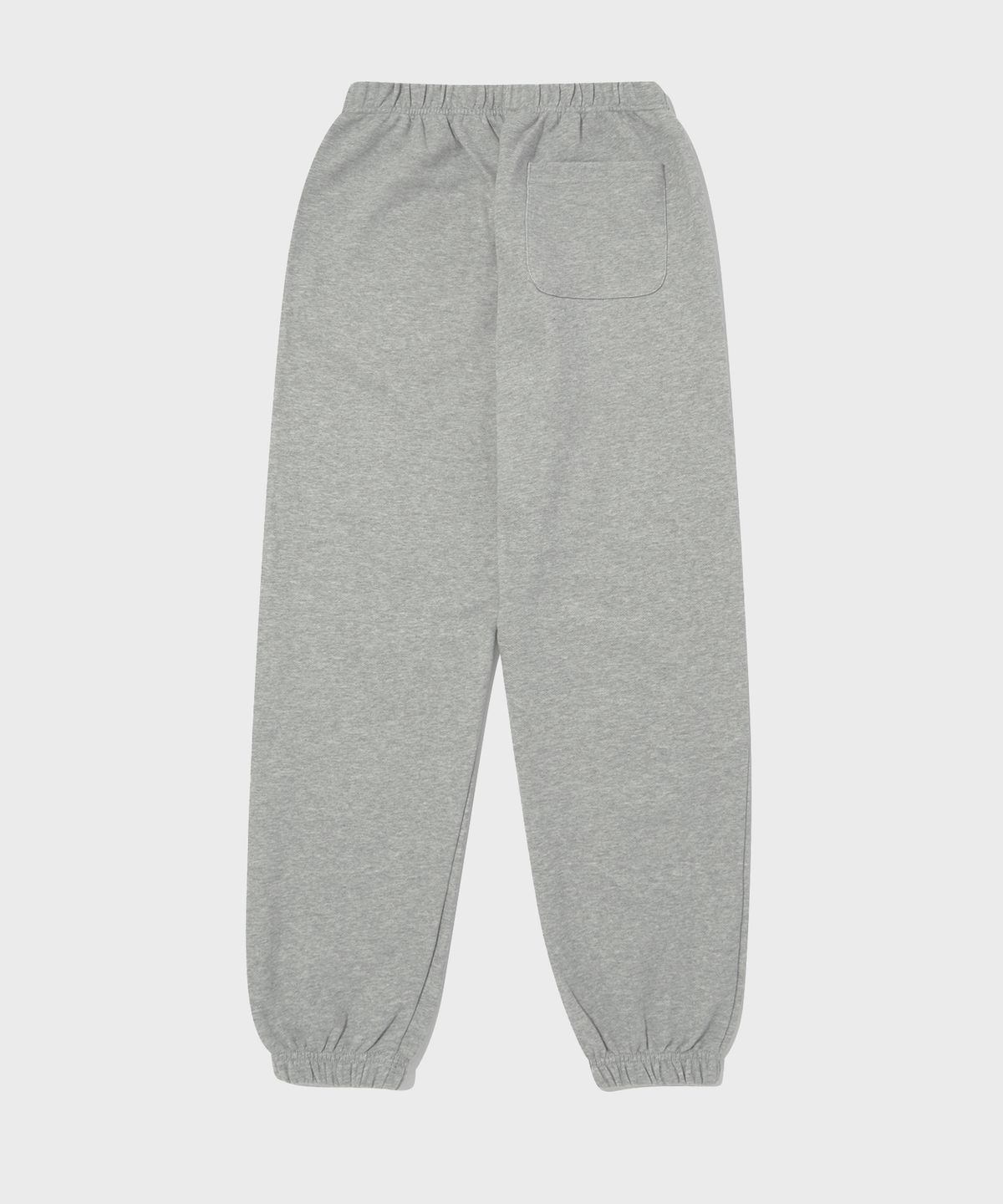 챔피온(CHAMPION) [Set] 베이직 C로고 후드 집업 조거 팬츠 셋업 Normal Grey