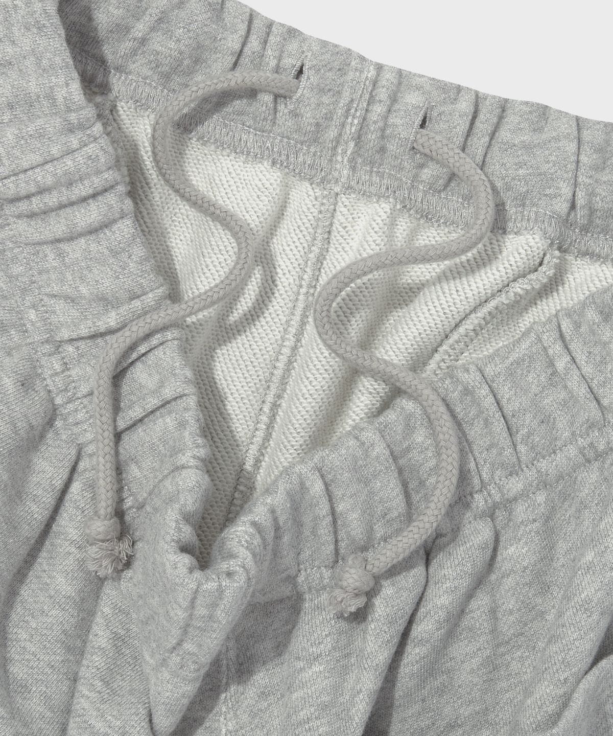 챔피온(CHAMPION) [Set] 베이직 C로고 후드 집업 조거 팬츠 셋업 Normal Grey