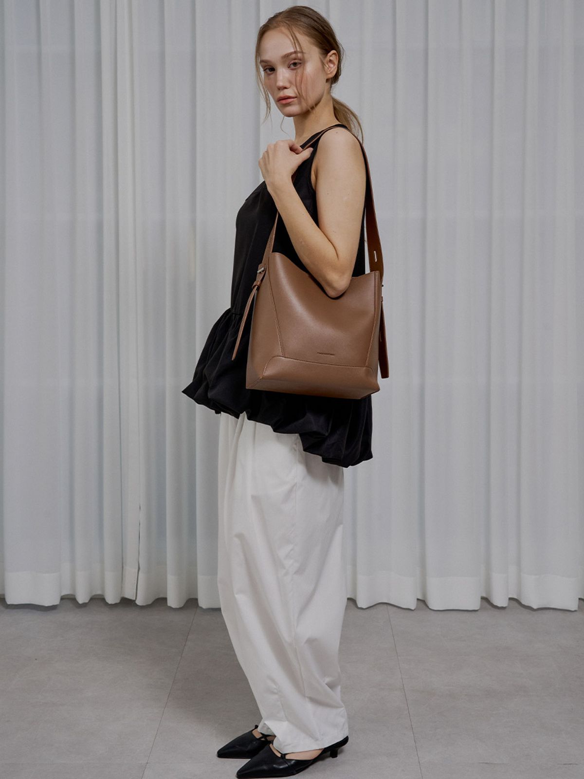 폴스부띠끄(PAULSBOUTIQUE) MYLA_3colors