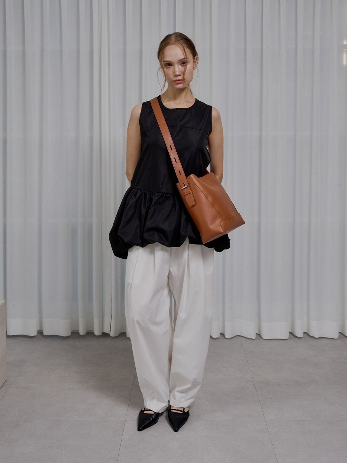폴스부띠끄(PAULSBOUTIQUE) MYLA_3colors