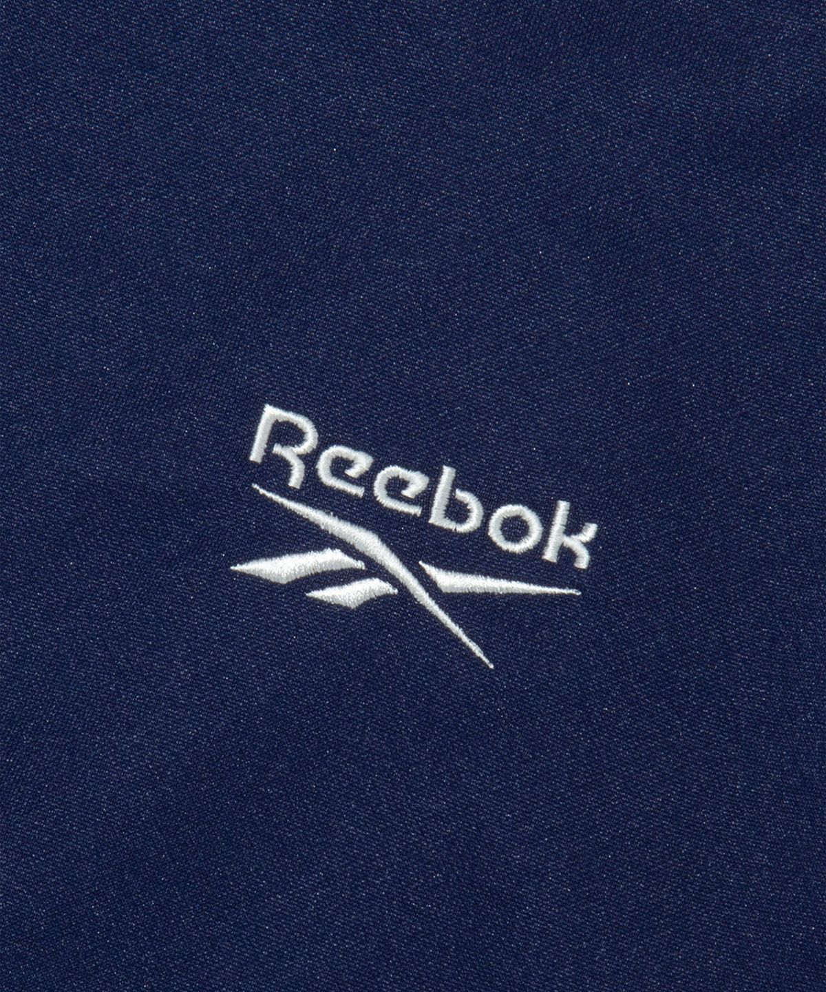 리복(REEBOK) 레전드 저지 트랙 탑  - 네이비