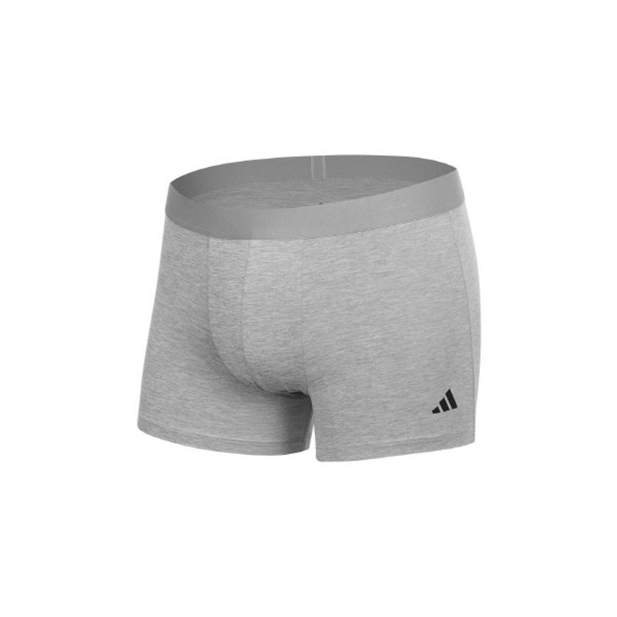 아디다스 언더웨어(ADIDAS UNDERWEAR) [8PACK] 남성 에어로레디 뉴 DNA 드로즈
