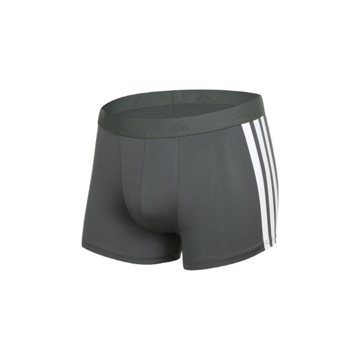 아디다스 언더웨어(ADIDAS UNDERWEAR) [8PACK] 남성 에어로레디 뉴 DNA 드로즈