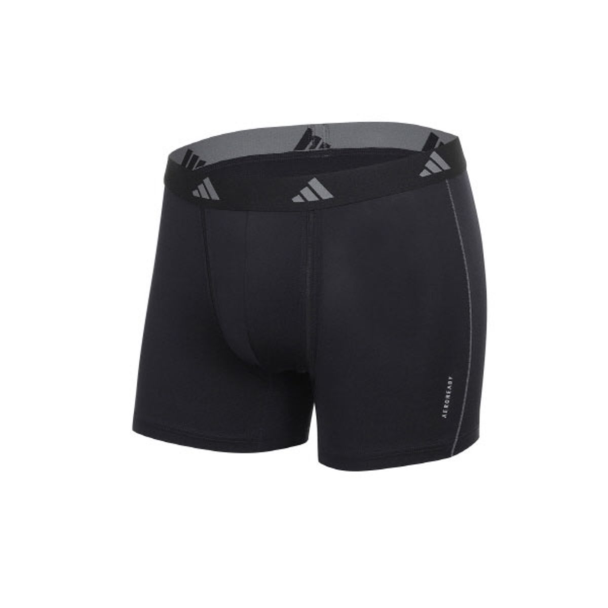 아디다스 언더웨어(ADIDAS UNDERWEAR) [8PACK] 남성 에어로레디 뉴 DNA 드로즈
