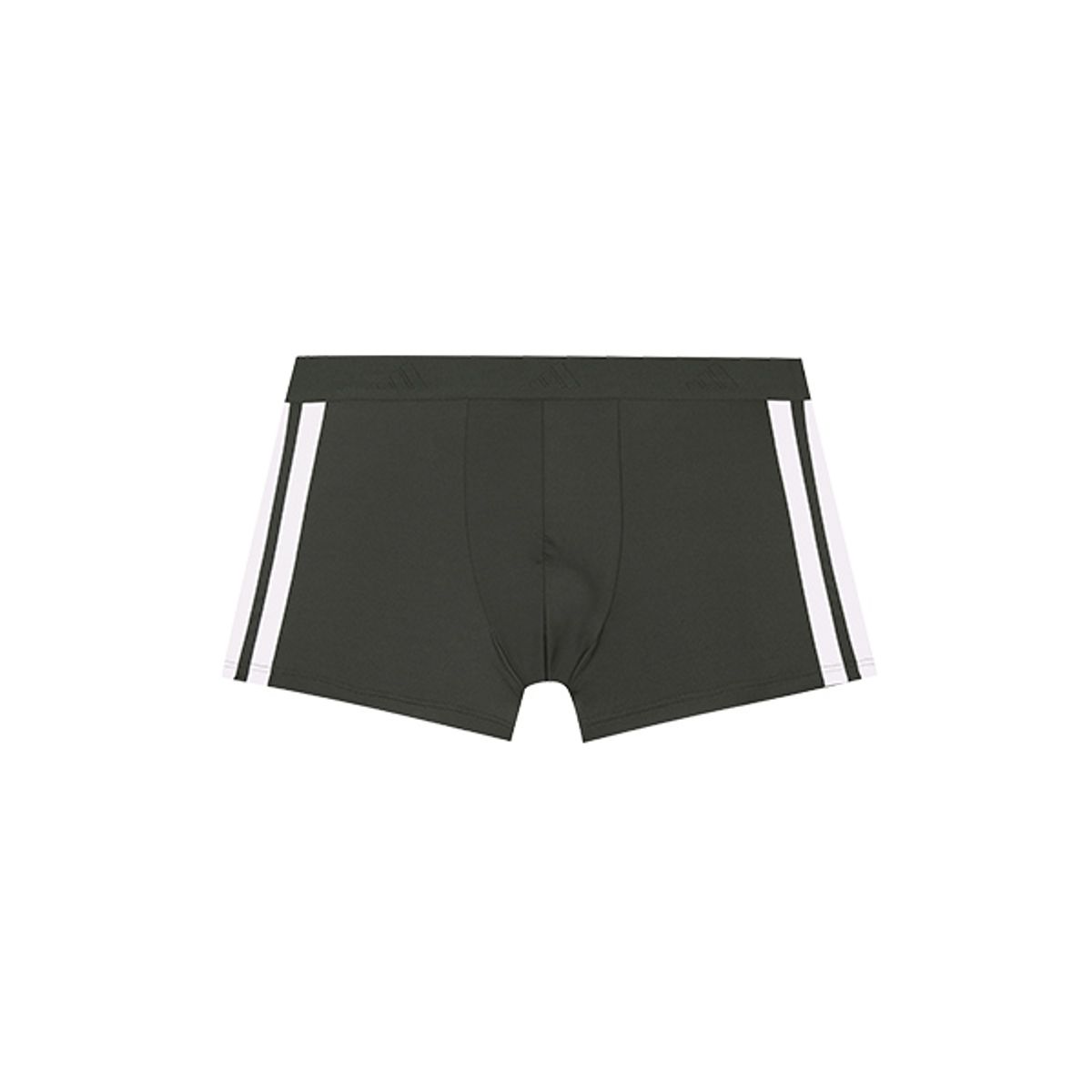 아디다스 언더웨어(ADIDAS UNDERWEAR) [8PACK] 남성 에어로레디 3BAR 드로즈